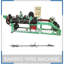 High Tensile Rolling Barbed Wire Manufacturing Machine